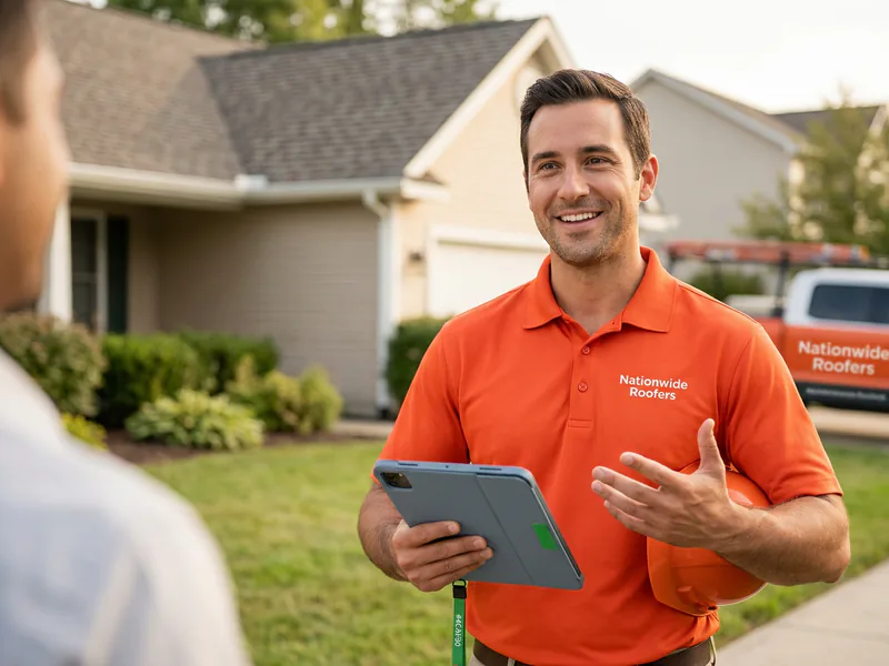 Roof Installation  in Crestview  FAQ